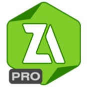 ZArchiVer Pro V0.9.4 安卓版