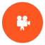 橘猫影视 V2.2.0 安卓版