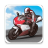 摩托车高峰赛手 V1.0 安卓版