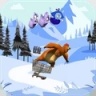 小熊滑雪冒险 V1.0.1 安卓版