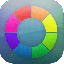 被囚禁的彩虹圆盘 V1.0 安卓版