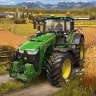 模拟农场20新地图 V1.0 安卓版