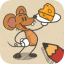 魔法画笔猫与老鼠 V1.0.1 安卓版