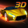 3D飞速狂飙 V3.6 安卓版