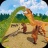 终极动物战斗模拟器 V1.0 安卓版