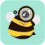 蜜蜂追书 V1.0.39 安卓版