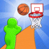 篮球小人比赛3D V0.0.2 安卓版
