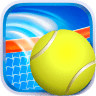 手指网球 V2.0 安卓版