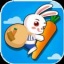 炸飞小兔兔2 V1.0.1 安卓版