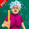 恐怖老师2021 V1.0 安卓版