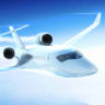 天空飞行模拟器 V1.0 安卓版