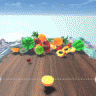 3D弹水果 V1.0.0 安卓版