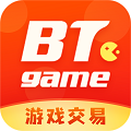 BTgame游戏交易 V3.5.5 安卓版