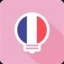 莱特法语学习背单词 V1.4.4 安卓版