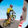 竞技自行车模拟 V1.0 安卓版