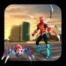 蜘蛛侠机器人战 V1.5 安卓版