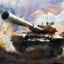 坦克疯狂射击 V1.2.0 安卓版