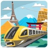 城市列车行线规划3D V2.8 安卓版