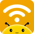蜜蜂WiFi V2.0.2 安卓版