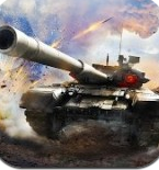 坦克狂暴射击 V1.2.0 安卓版
