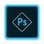 Photoshop Express V7.4.832 安卓版