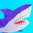 鲨鱼横冲直撞 V1.0.1 安卓版