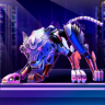 机器狼模拟器钢兽冒险 V1.0.1 安卓版