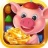 小猪甜蜜消 V1.0.1 安卓版