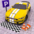 纳斯卡停车场3D V3.0 安卓版