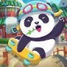 熊猫跑步冒险 V1.0.0 安卓版