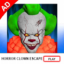 恐怖小丑逃脱2021 V1.0.1 安卓版