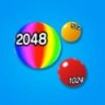 小球快跑2048 V1.0 安卓版