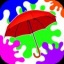 染色雨伞大乱斗 V1.0.1 安卓版