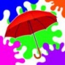 染色雨伞大乱斗 V1.0 安卓版