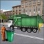 垃圾运输卡车 V1.0 安卓版