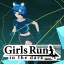 在黑暗中奔跑的女孩 V1.0.6 安卓版