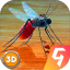 蚊子骚扰模拟器 V1.3.0 安卓版