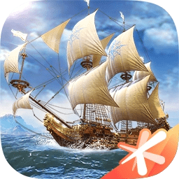 大航海时代海上霸主 V1.0 安卓版