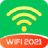 绿色WiFi钥匙 V1.0.0 安卓版