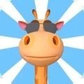 沙雕长颈鹿 0.0.1 安卓版