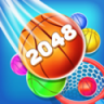 2048篮球赛 0.0.111 安卓版