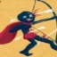 超级英雄弓箭手 0.4 安卓版