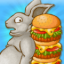 兔子和汉堡 V1.0.1 安卓版