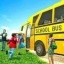 越野高中巴士模拟器 V1.0 安卓版