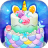 美人鱼公主蛋糕 V1.0.1 安卓版