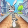 宾尼兔跑酷 1.1.17 安卓版