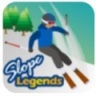 山坡滑雪 1.3.2.5 安卓版