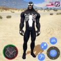 黑色蜘蛛侠 1.0 安卓版