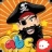 字母海盗船 1.0 安卓版