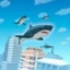 饥饿鲨吞噬小人 V1.0.0 安卓版